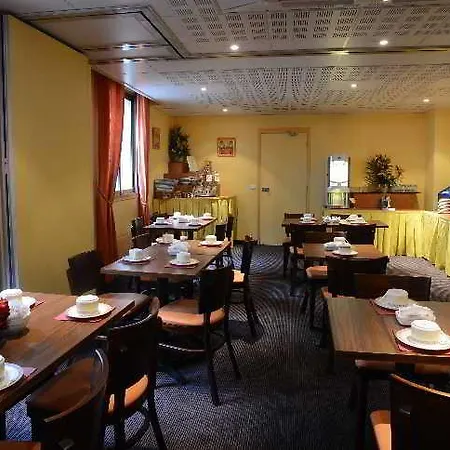 Le Cardinal Centre Rueil-Malmaison