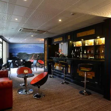 Le Cardinal Centre Hotell