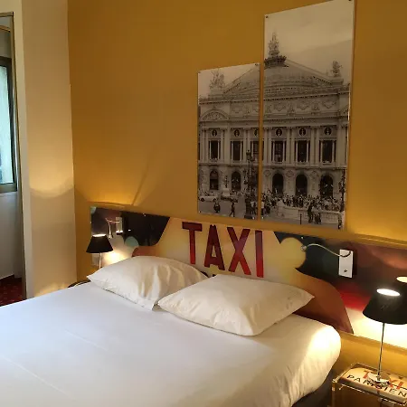 Le Cardinal Centre Hotel Rueil-Malmaison