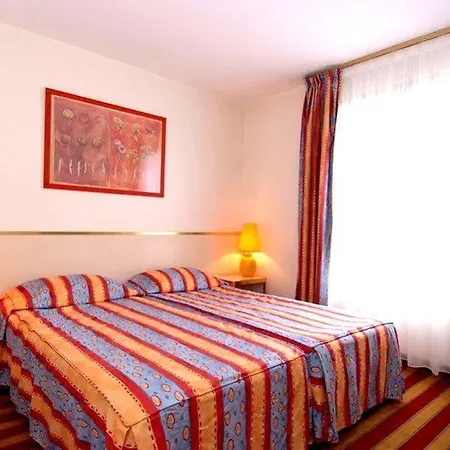 Hotel Le Cardinal Centre