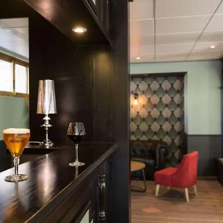 Le Cardinal Centre Hotel Rueil-Malmaison
