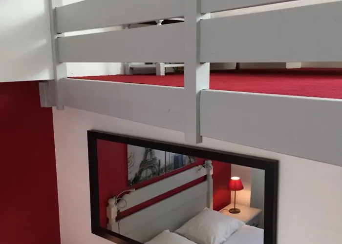 Le Cardinal Centre 3*